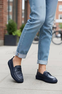 Lusso Beni - Women's Stella Sneaker