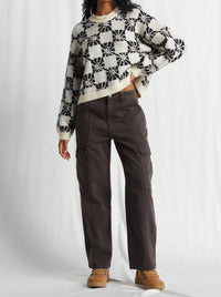 Billabong - Wall To Wall Denim Cargo Pants