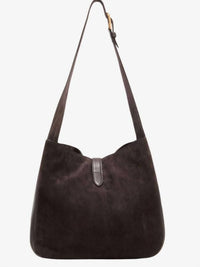 Nili Lotan - Women's Anita Suede Bag