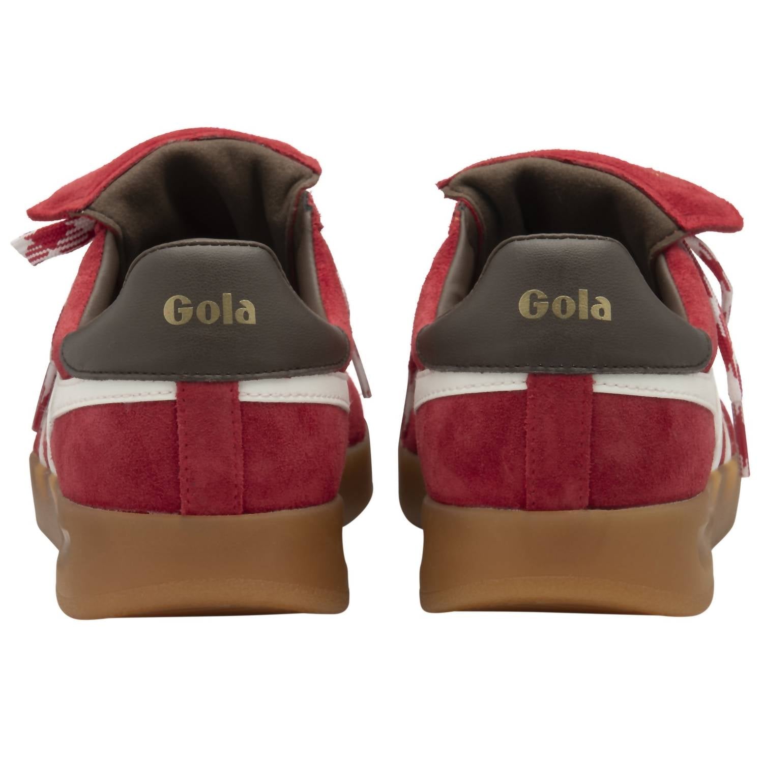 Gola - Women's Stadia 86 Trainer Shoes
