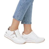 Remonte - Women's D0t04 Sneaker