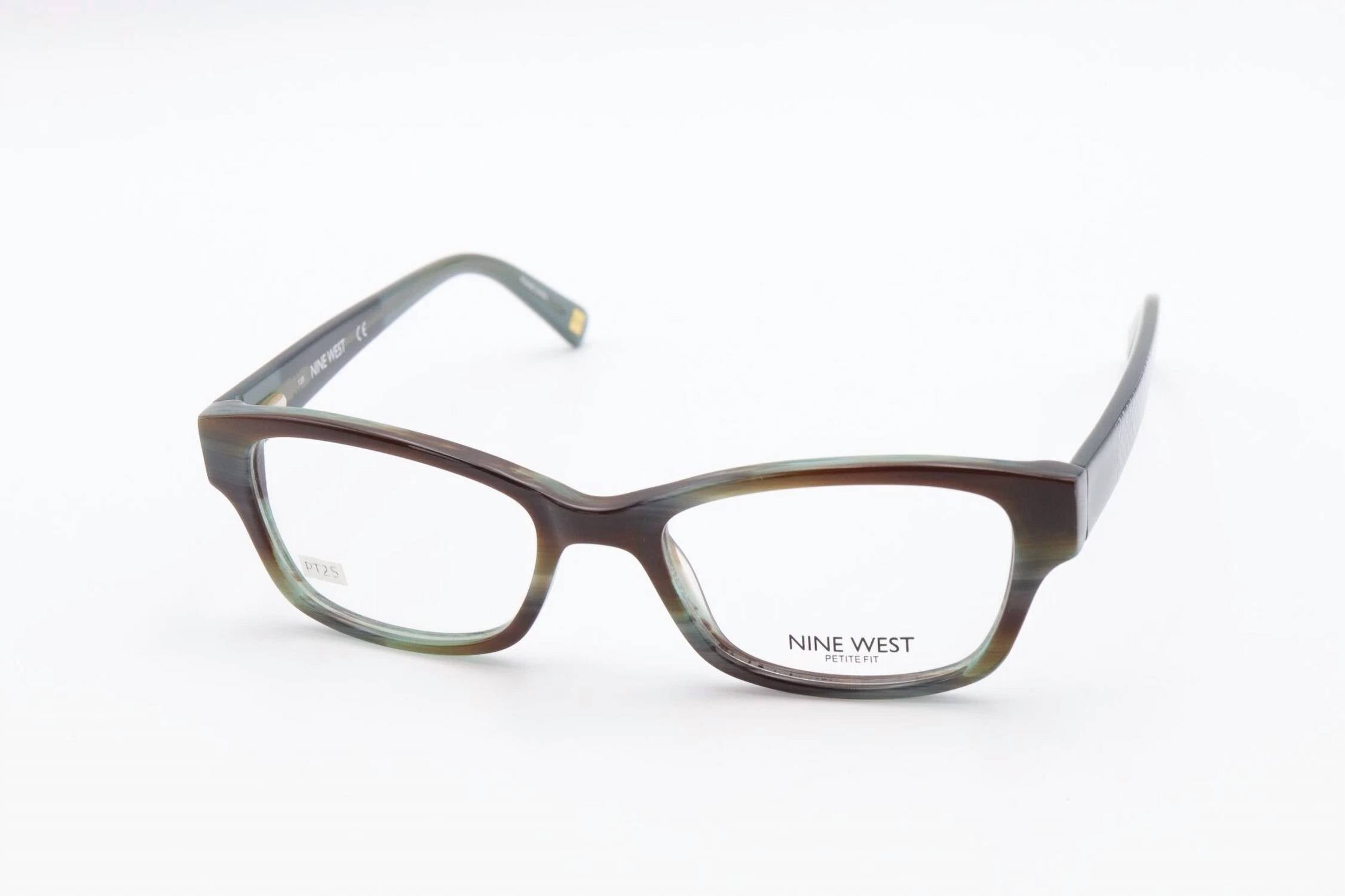 Nine West - Women's Nw5088 Rectangle Eyeglasses
