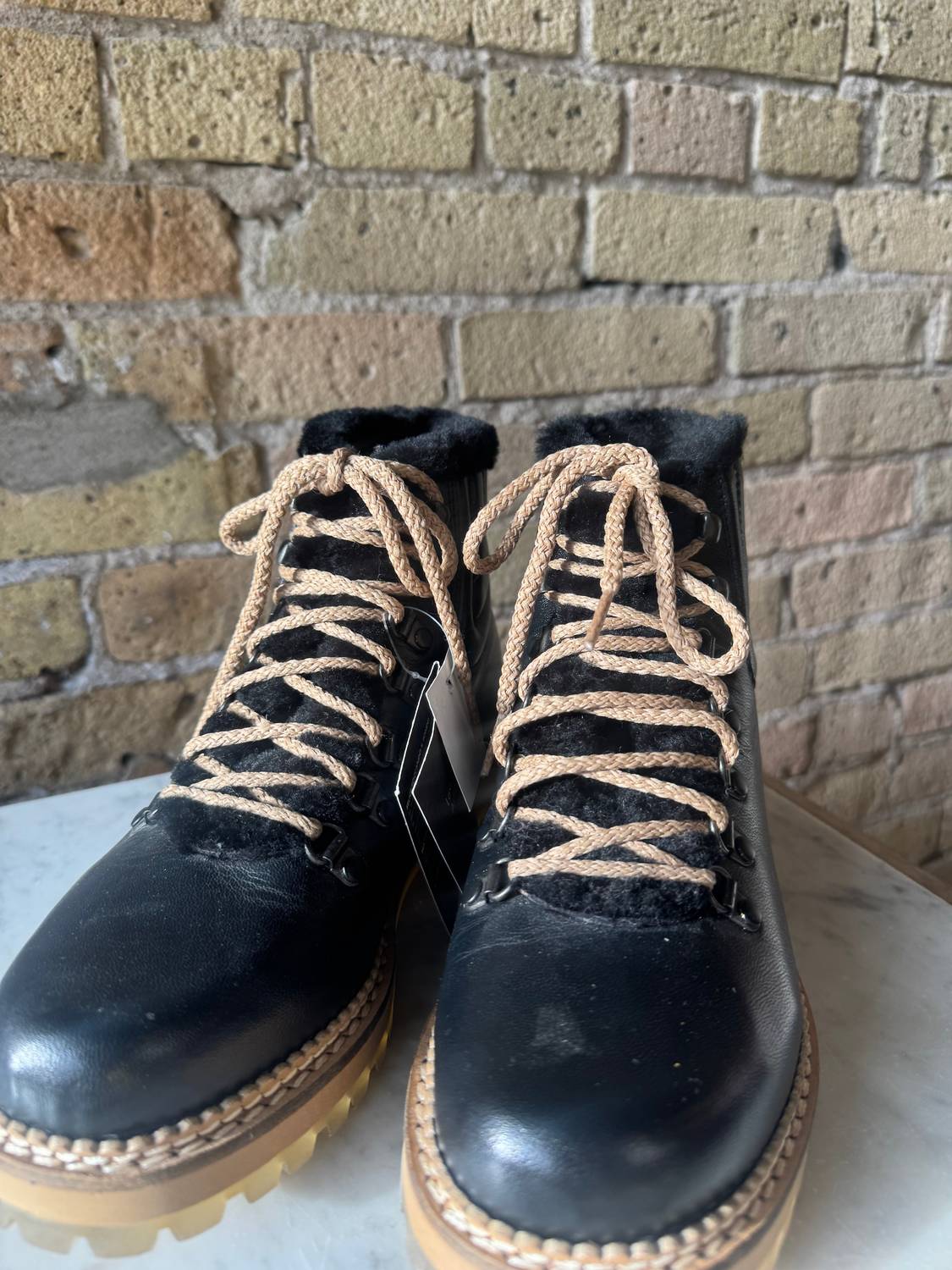 Montelliana - Women's Camelia Icon Boots