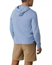 Faherty - Sunwashed Slub Hoodie