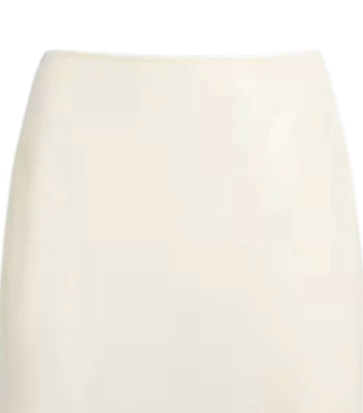 Aer - Women's Sequin Midi Skirt