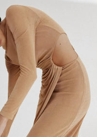 Significant Other - Ivy Midi Dress