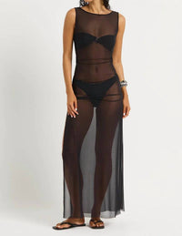 Bondeye Jewelry - KARMA MAXI DRESS