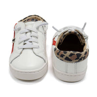 Oldsoles - Toddler's Bolty Runner Shoes