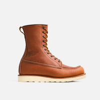 Red Wing Shoes - Men's Traction Tred Soft Toe Boot