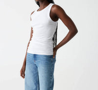 Michael Stars - Halley Ribbed Tank
