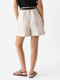 Faithfull The Brand - Antibes High Rise Shorts
