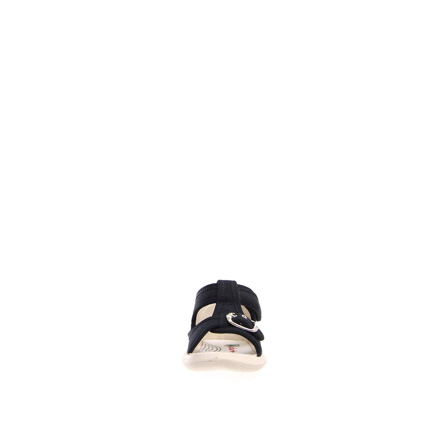 Naturino - Boy's Paros Canvas First Walker Sandal
