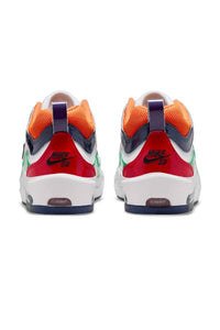 Nike - Men's Air Max Ishod Premium Billards Skate Shoes