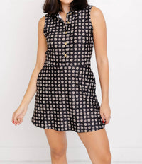 Smith & Quinn - Hedy Mini Dress