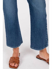 Letter To Juliet - Venice Relaxed Straight Leg Jean