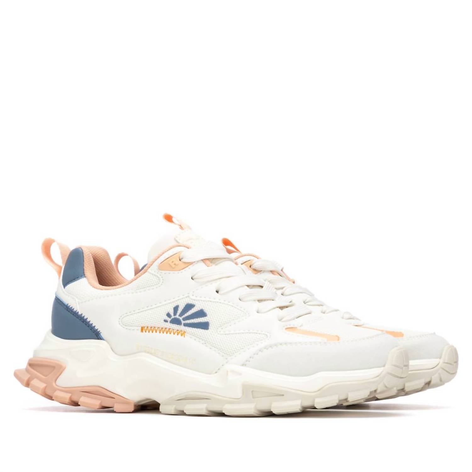 Xti - Women's 17501706 Refresh Sneaker