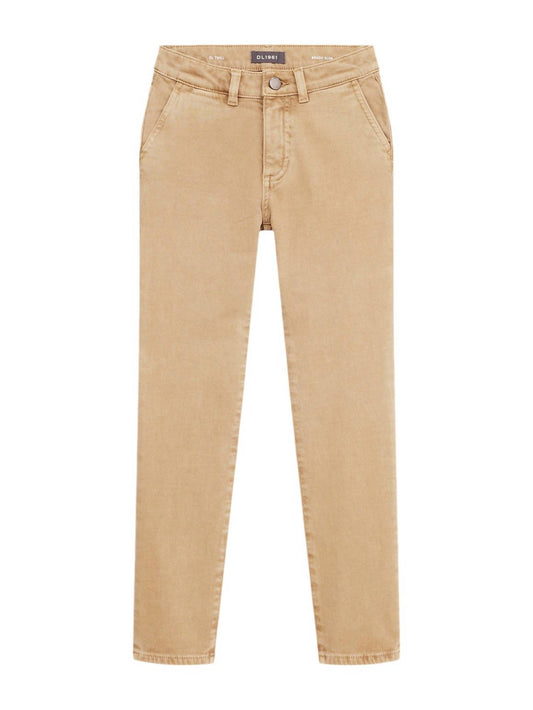 Dl1961 - Kids' - Boy's Brady Slim Jeans