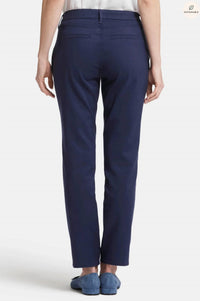 Nydj - Sheri Slim Trouser Pants