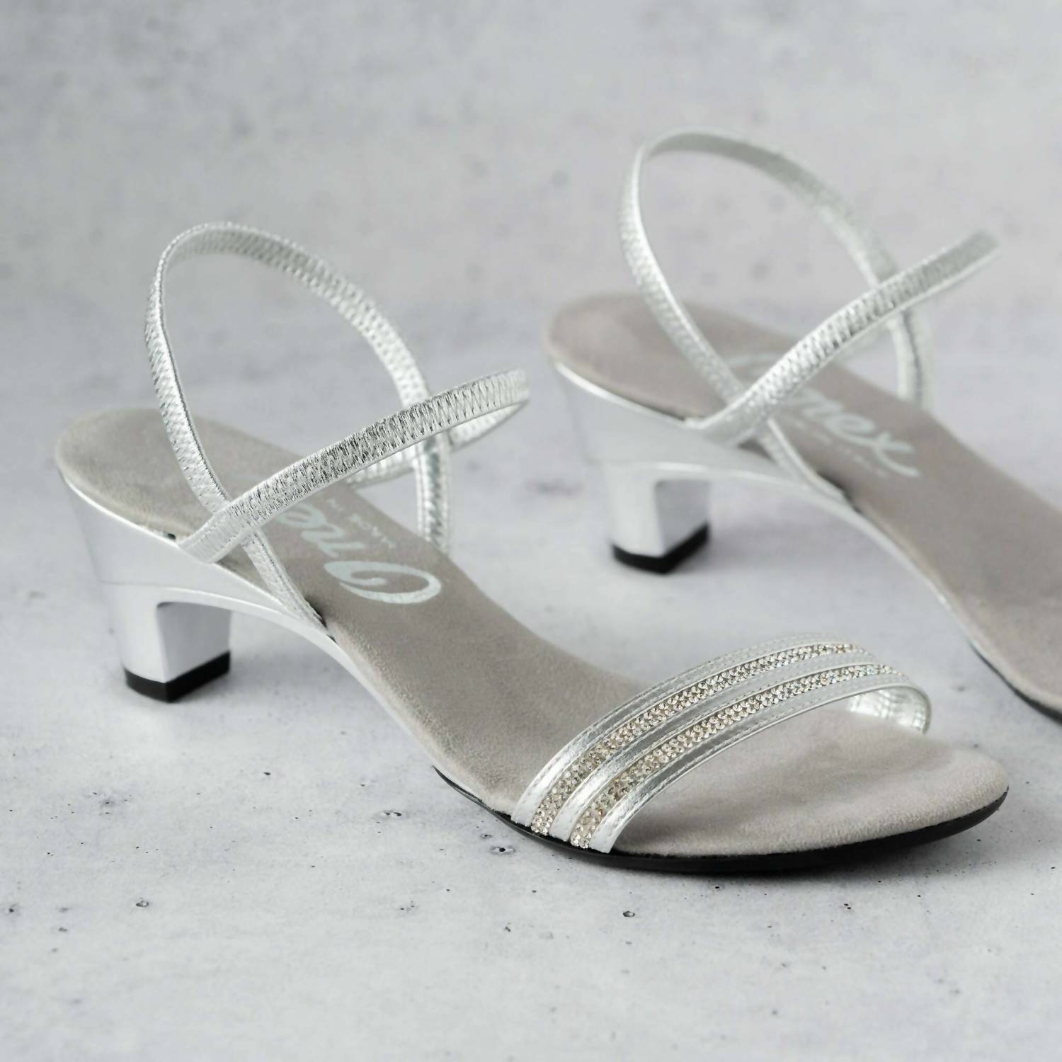 Onex - Women's Foxi Heel Sandal