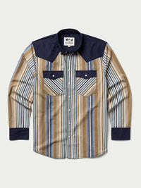 Schaefer Outfitter Grandstand Cotton Shirt in waco - men's shirt - view 5