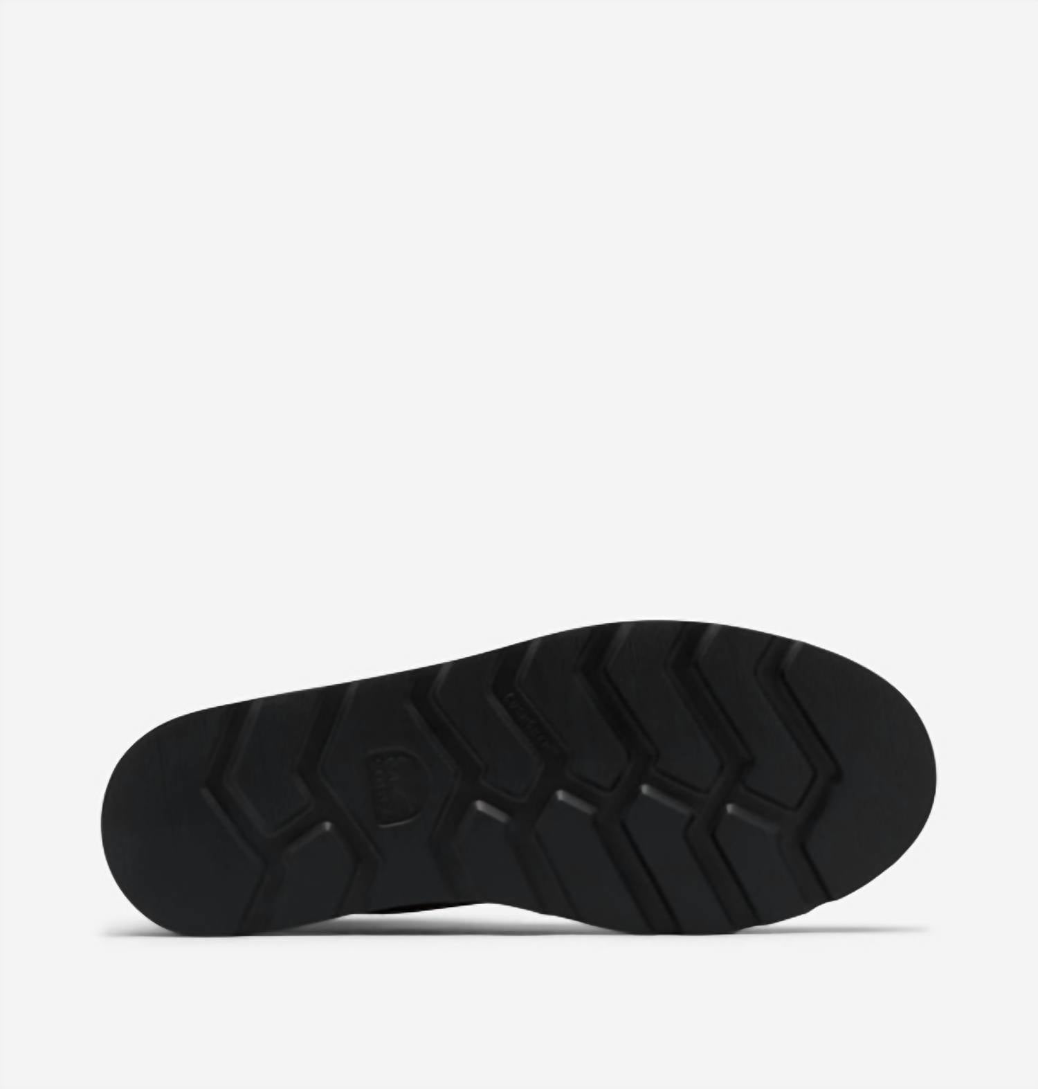 SOREL Men's Slabtown 62 Waterproof Chelsea Boots in canoe - men's boots - view 6