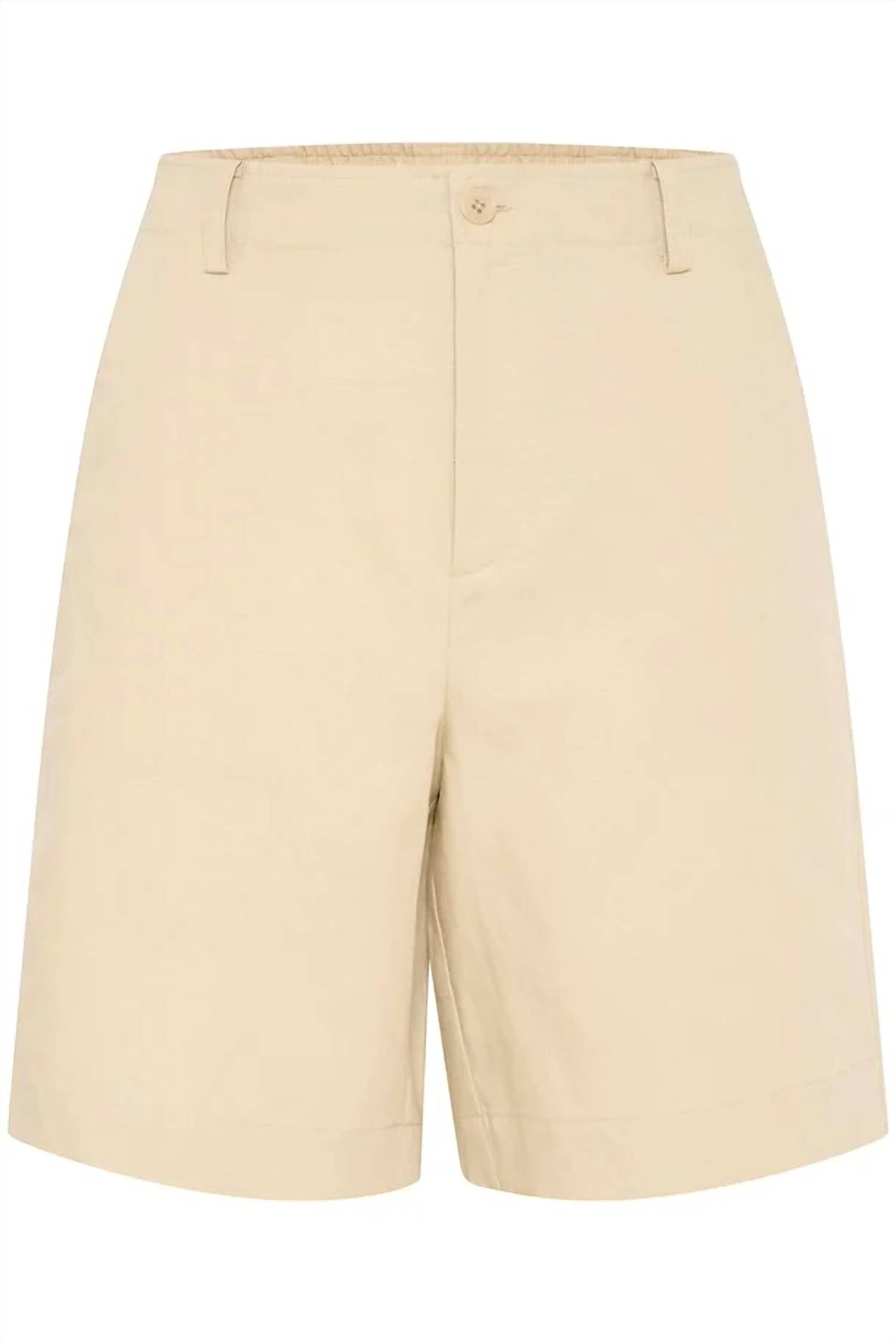 Part Two - Gentina Shorts