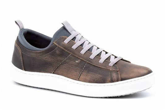 Martin Dingman - Men's Cameron Sneaker