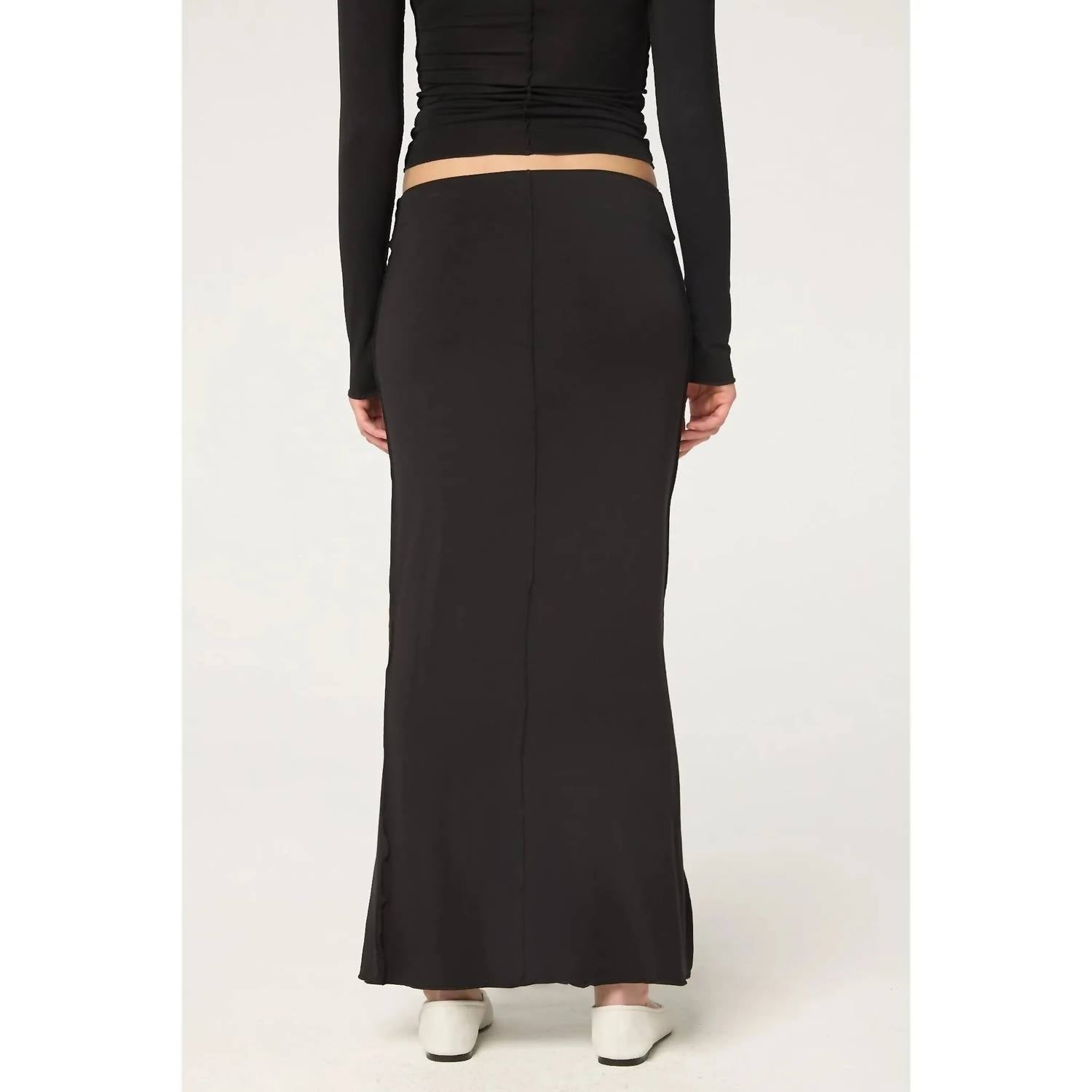 The Line By K - Vana Maxi Skirt