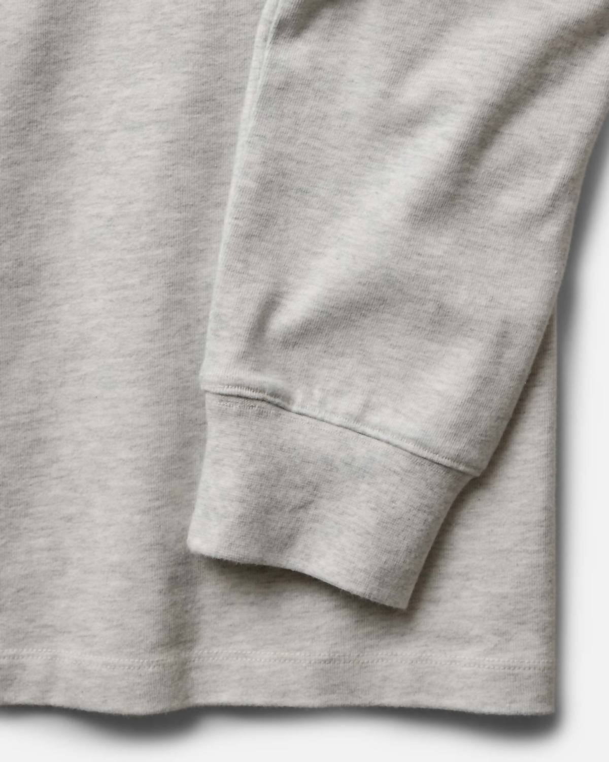 Taylor Stitch - Men's Long Sleeve Shop Tee