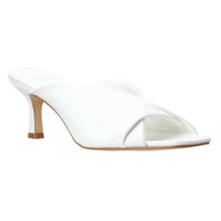 Carrano - Women's Sage Slide Leather Sandal