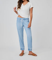 Bella Dahl - Chelsea Pocket Jogger