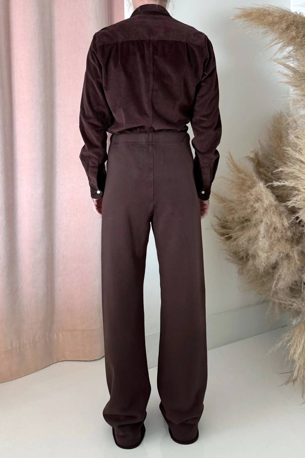 Frank & Eileen - Triple Fleece Catherine Long Sweatpant