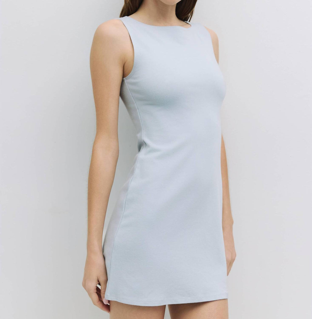 Mod Ref - Women's Nikki Dress