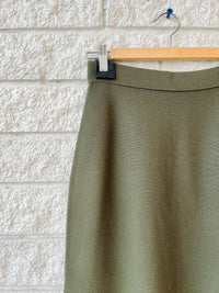 Simkhai - Layne Midi Skirt