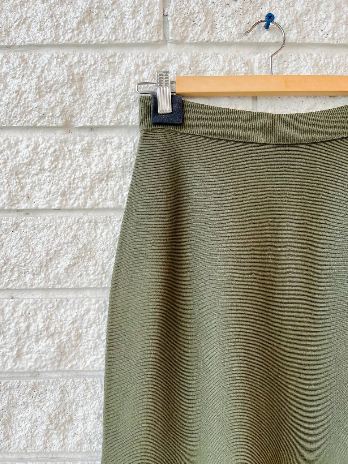 Simkhai - Layne Midi Skirt