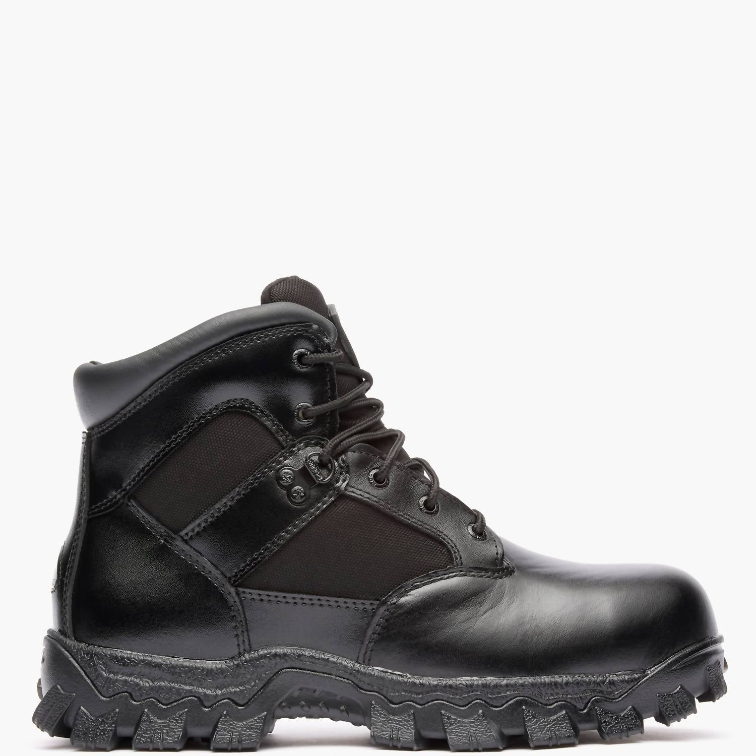 Rocky - Men's Alphaforce Safety Boots