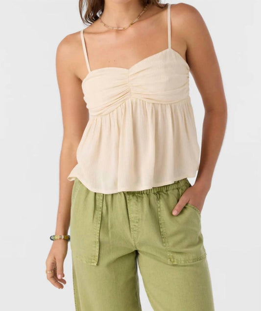 O'Neill - Reeta Tank Top