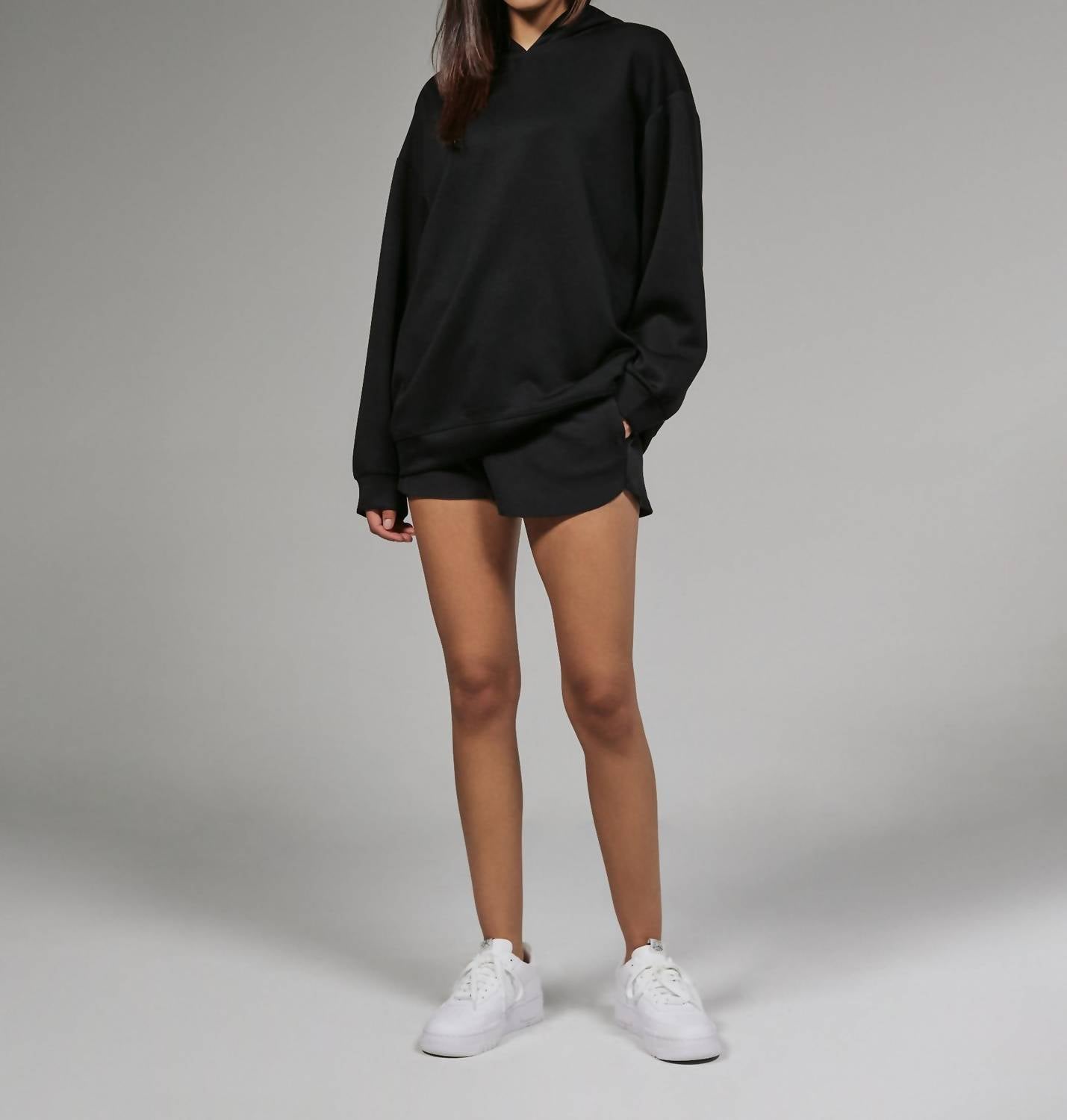 7Diamonds - Rev Boyfriend Hoodie