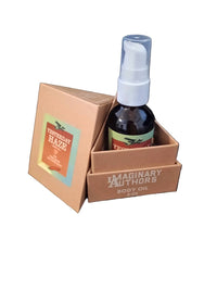 Imaginary Authors - Women's Yesterday Haze Hydrating Body Oil