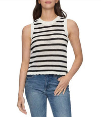 Flags & Anthem - Iris Stripe Tank