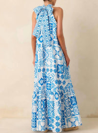 Prosperina - Rebecca Maxi Dress