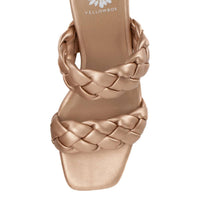 Yellowbox - Women's Carlen Heel Sandals
