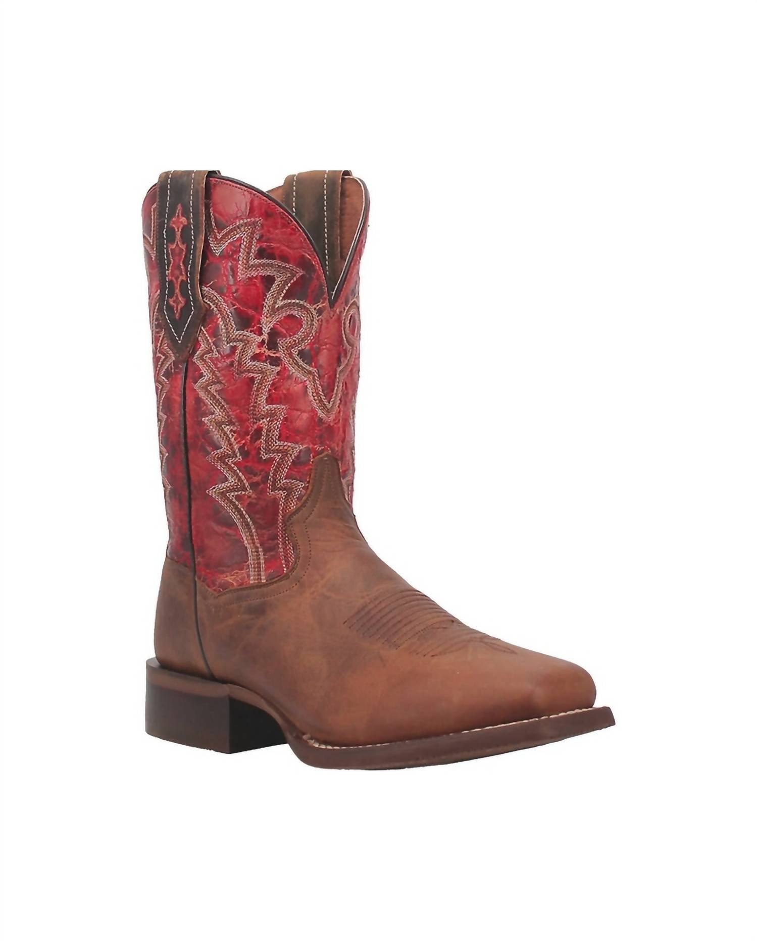 Dan Post. - Men's Killeen Boot