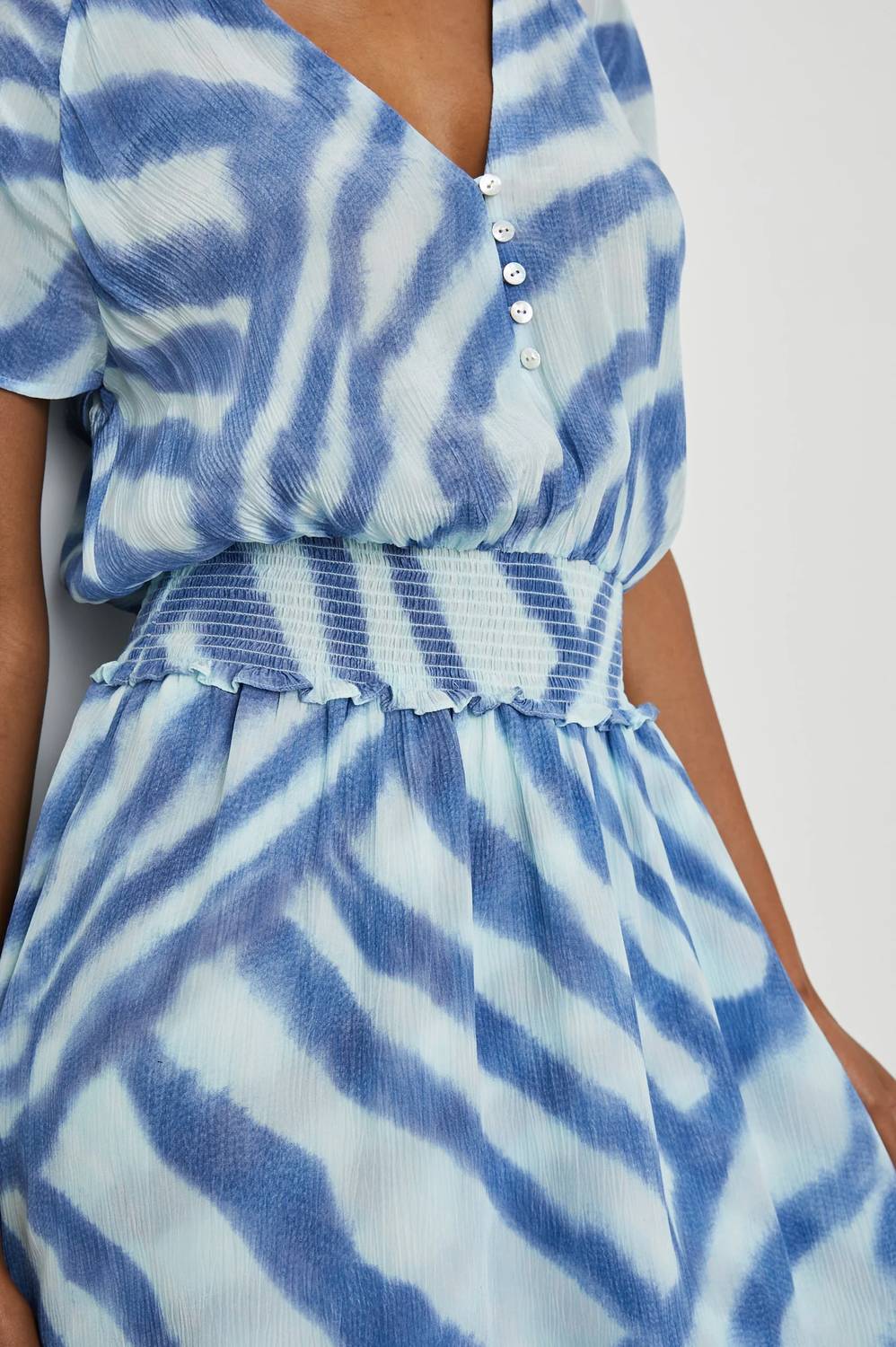 Rails - Karla Dress