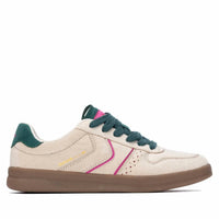 Refresh - Women's Casual Suede Sneakers