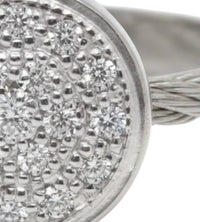 Disc - Women's Taking Shapes Ring