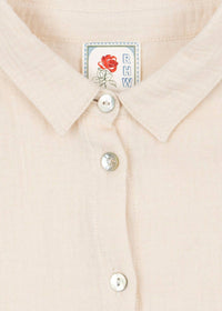 Konges Sløjd - Kids Bella Shirt