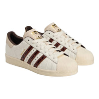 Adidas - Men's Wales Bonner Superstar Sneakers