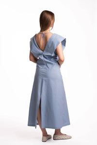 Alysi - Abito Sleeveless Dress