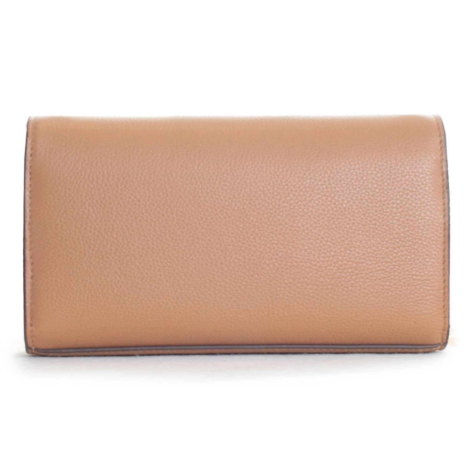 Tory Burch - Women's Robinson Pebbled Crossbody Bag